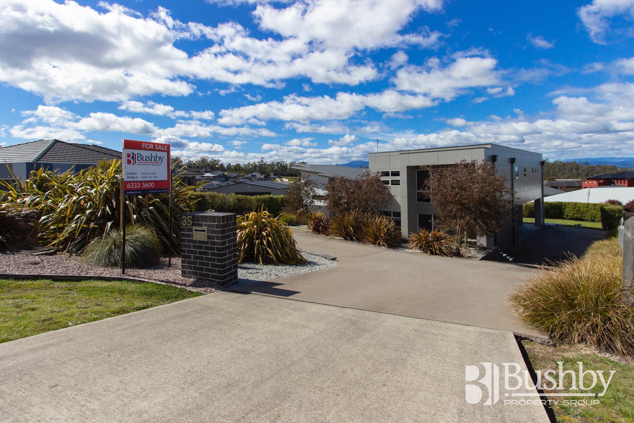 35 BORDIN ST, PROSPECT VALE TAS 7250, 0 habitaciones, 0 baños, House