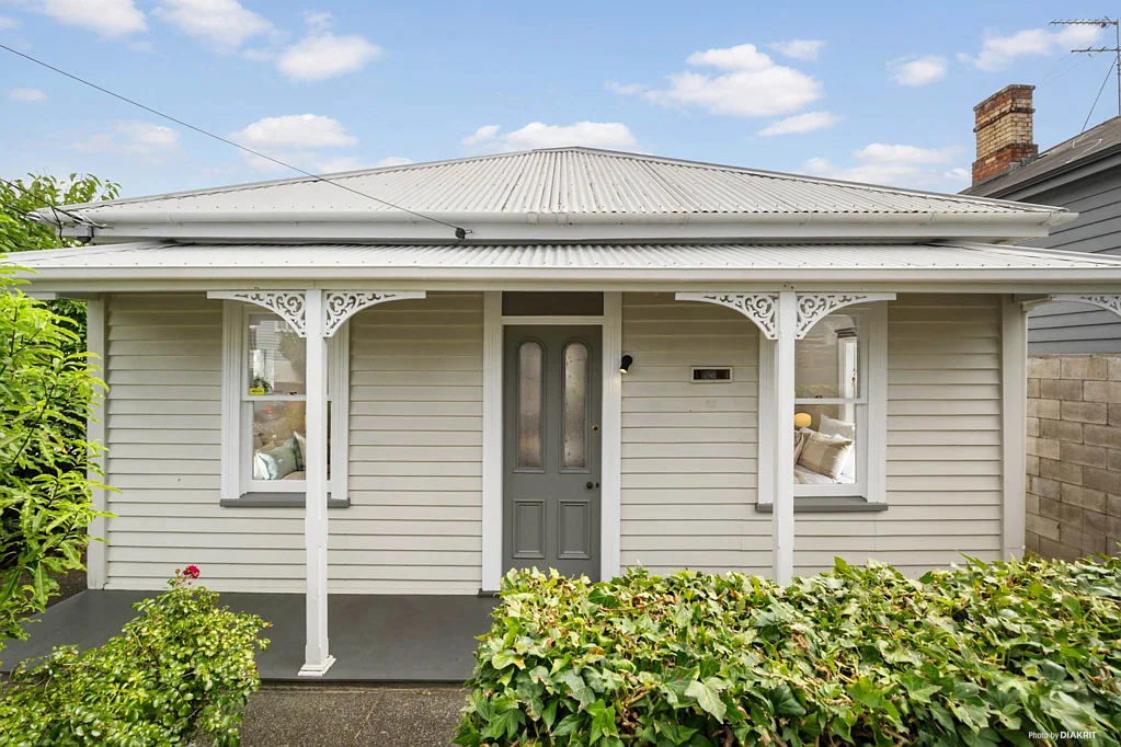 25 Second Avenue, Kingsland, Auckland City, Auckland