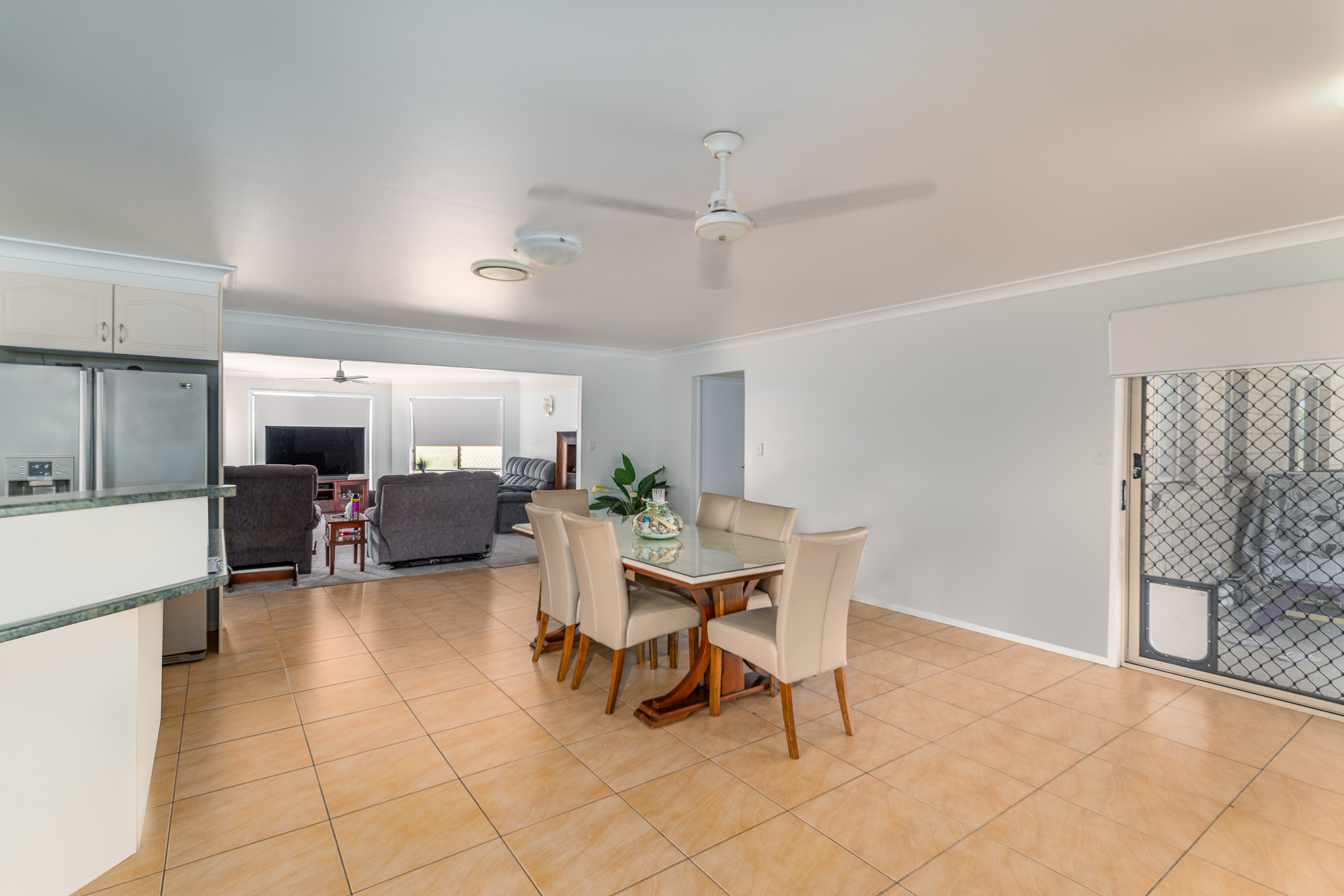 8576 MOUNT LINDESAY HWY, LARAVALE QLD 4285, 0房, 0浴, Lifestyle Property