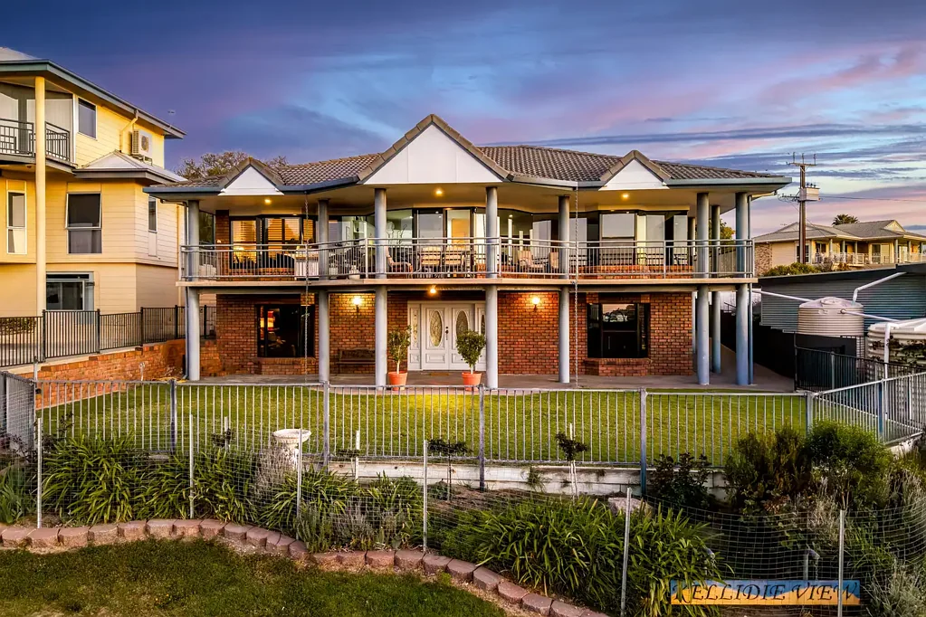 Coffin Bay 4બેડરૂમ Elevated Esplanade Living