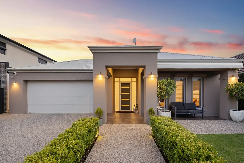 Camden Park 4कमरा Contemporary Ease & Family Comfort in Camden Park.