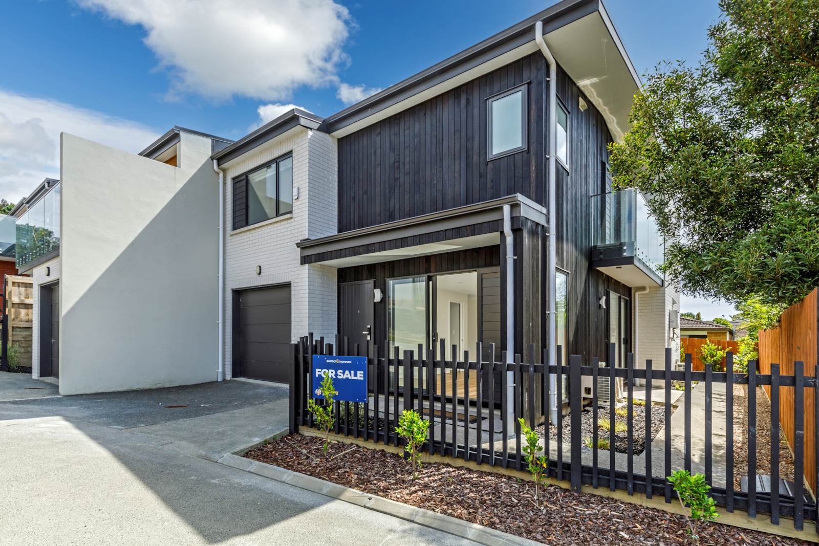 Residential  Mixed Housing Suburban Zone