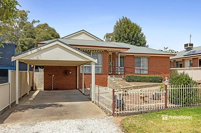 108B MITCHELL STREET ECHUCA VIC 3564, 0 Bedrooms, 0 Bathrooms, House