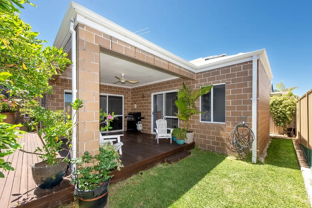 Stirling 3ਬੈੱਡਰੂਮ Prime Position- Hidden Between City Convenience and Coastal Hangouts!