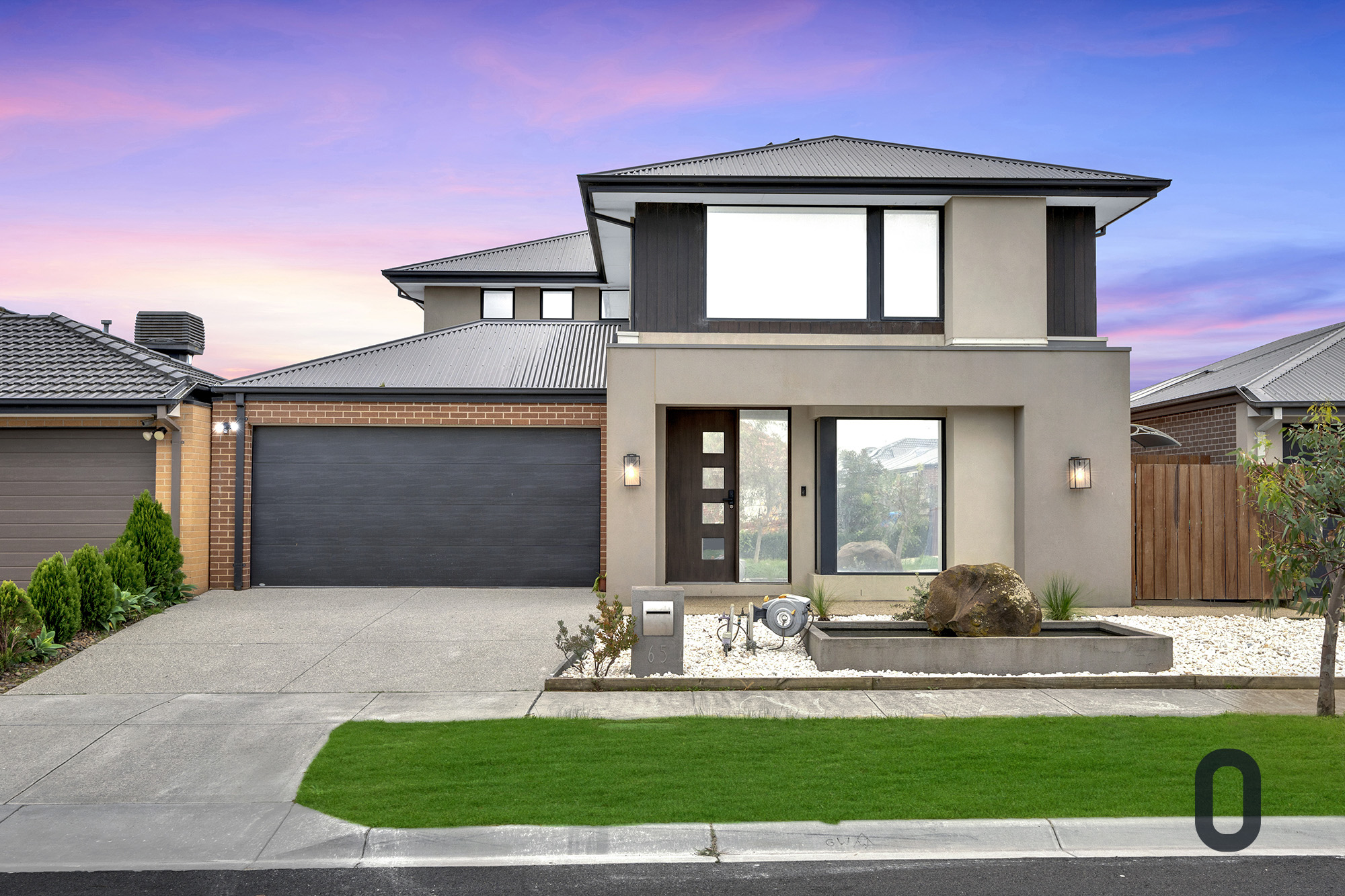 65 HIGHBURY RD, CLYDE NORTH VIC 3978, 0房, 0浴, House