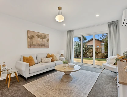 1/14 Downing Street, Hoon Hay, Christchurch City, 3房, 1浴, House