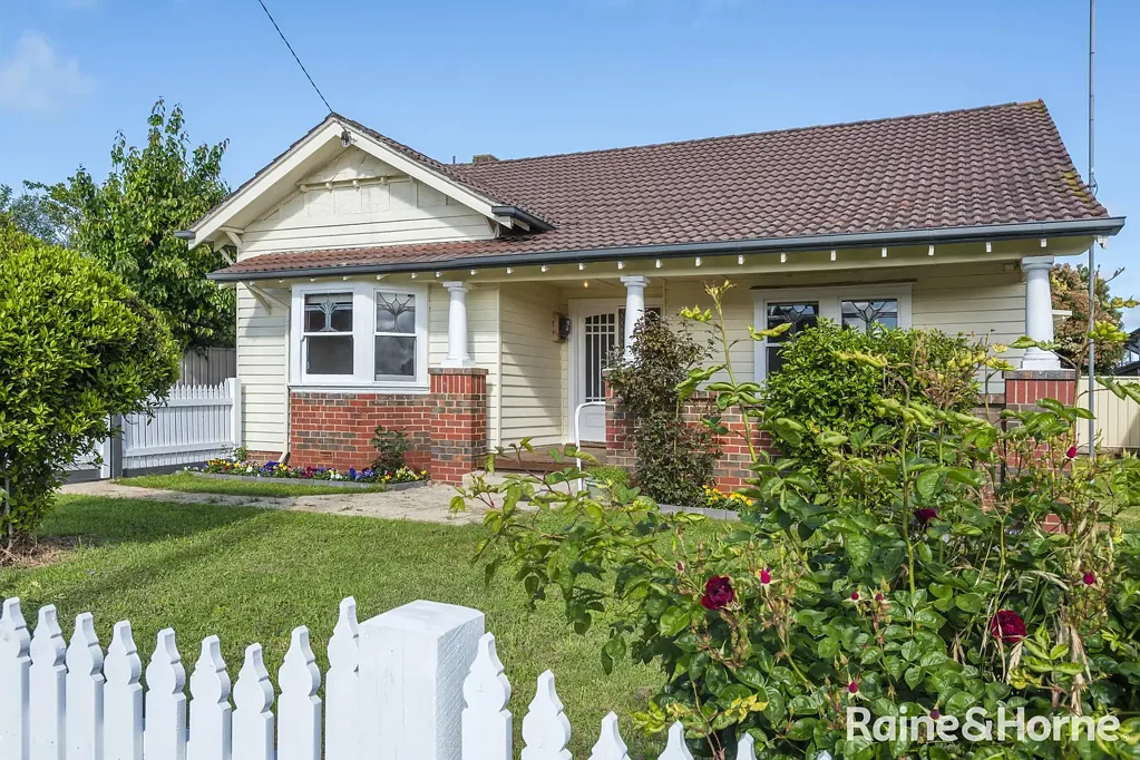 3 Ferguson Street, Kyneton, VIC 3444