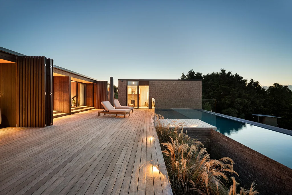 Coatesville 3Moenga The Designer Retreat