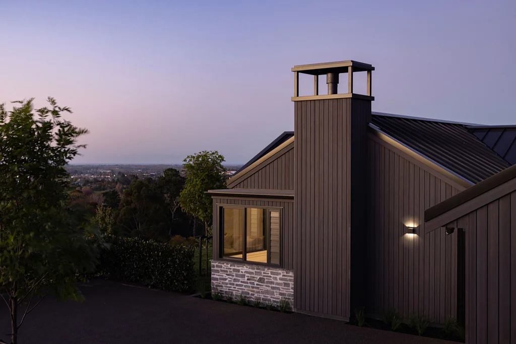 Havelock North 4બેડરૂમ Luxury living, breathtaking views