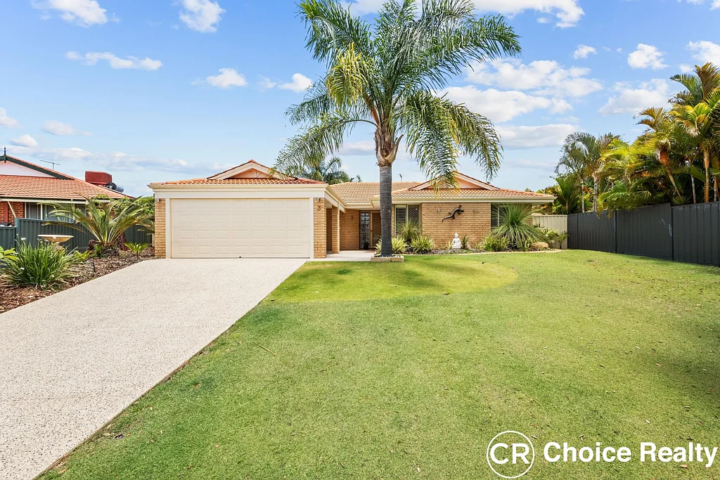 3 Chipper Close, Leeming, WA 6149