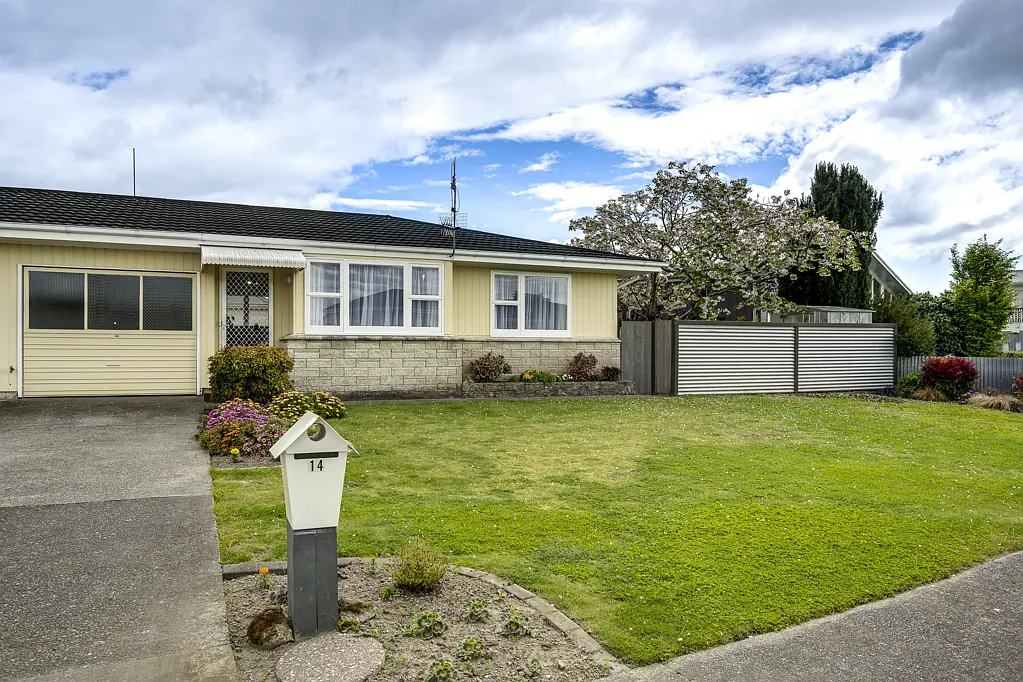 14 Shearer Place, Pirimai, Napier, Hawke's Bay