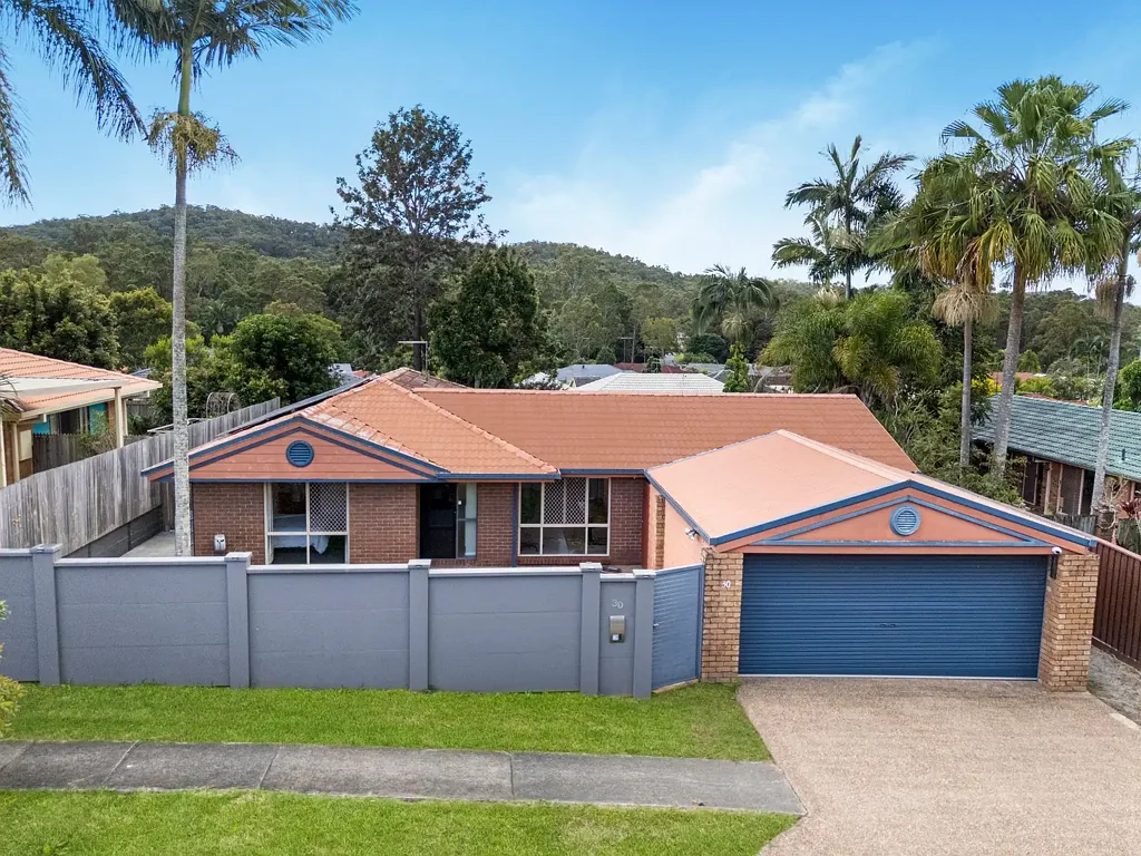 30 Blackbutt Street, Cornubia, QLD 4130