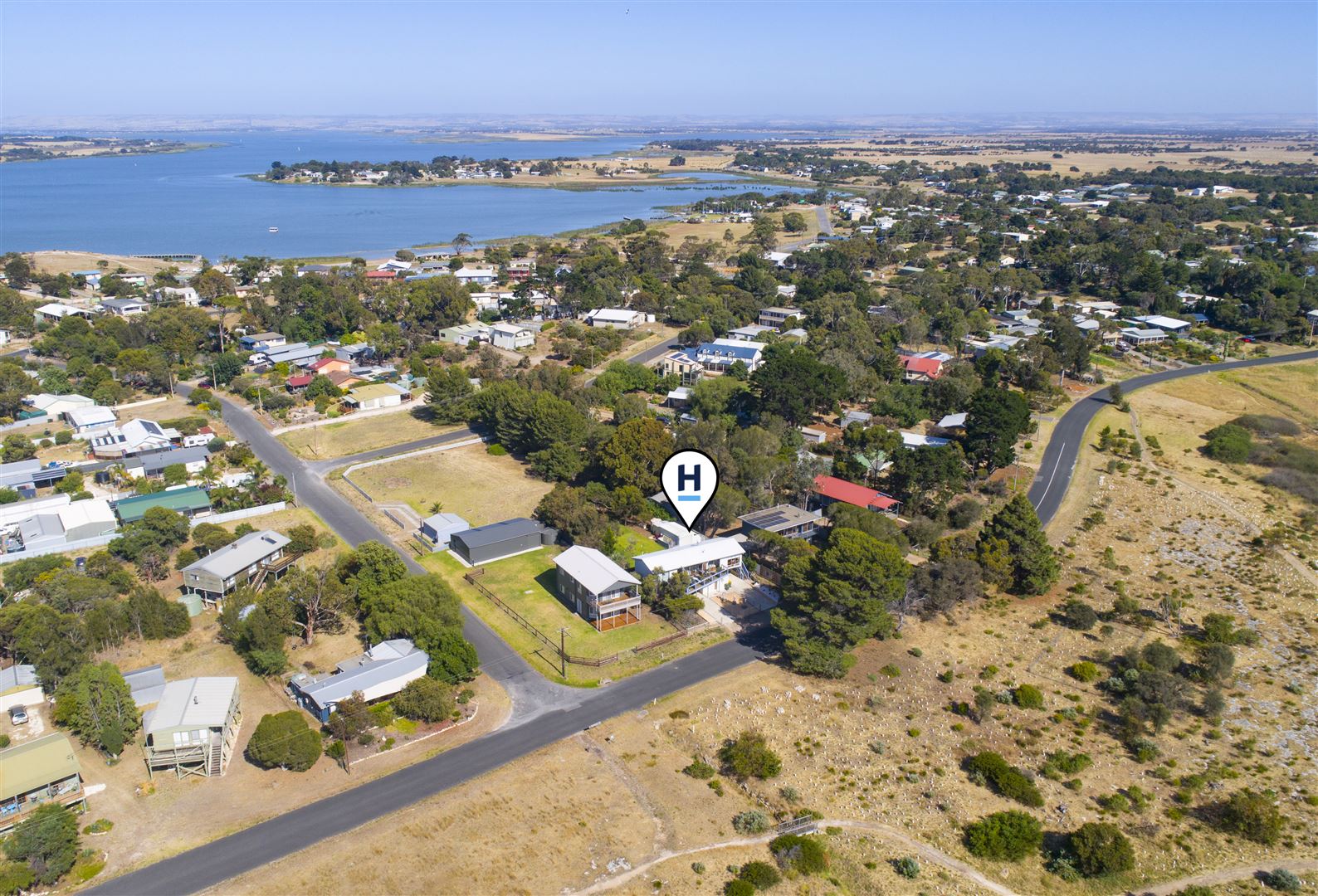 102 ISLAND VIEW DR, CLAYTON BAY SA 5256, 0房, 0浴, House