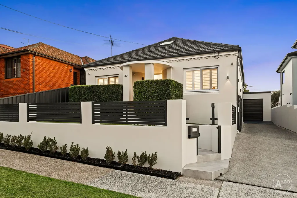 37 Harry Street, Eastlakes, NSW 2018