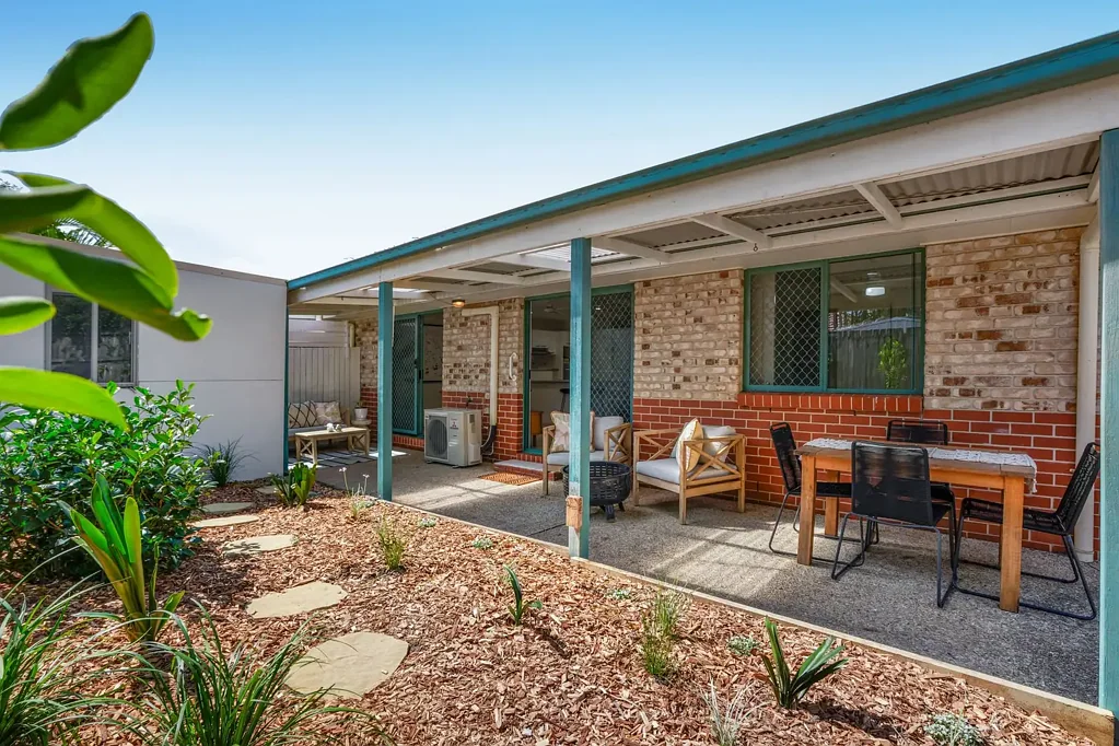 48/316 Long Street, Graceville, QLD 4075
