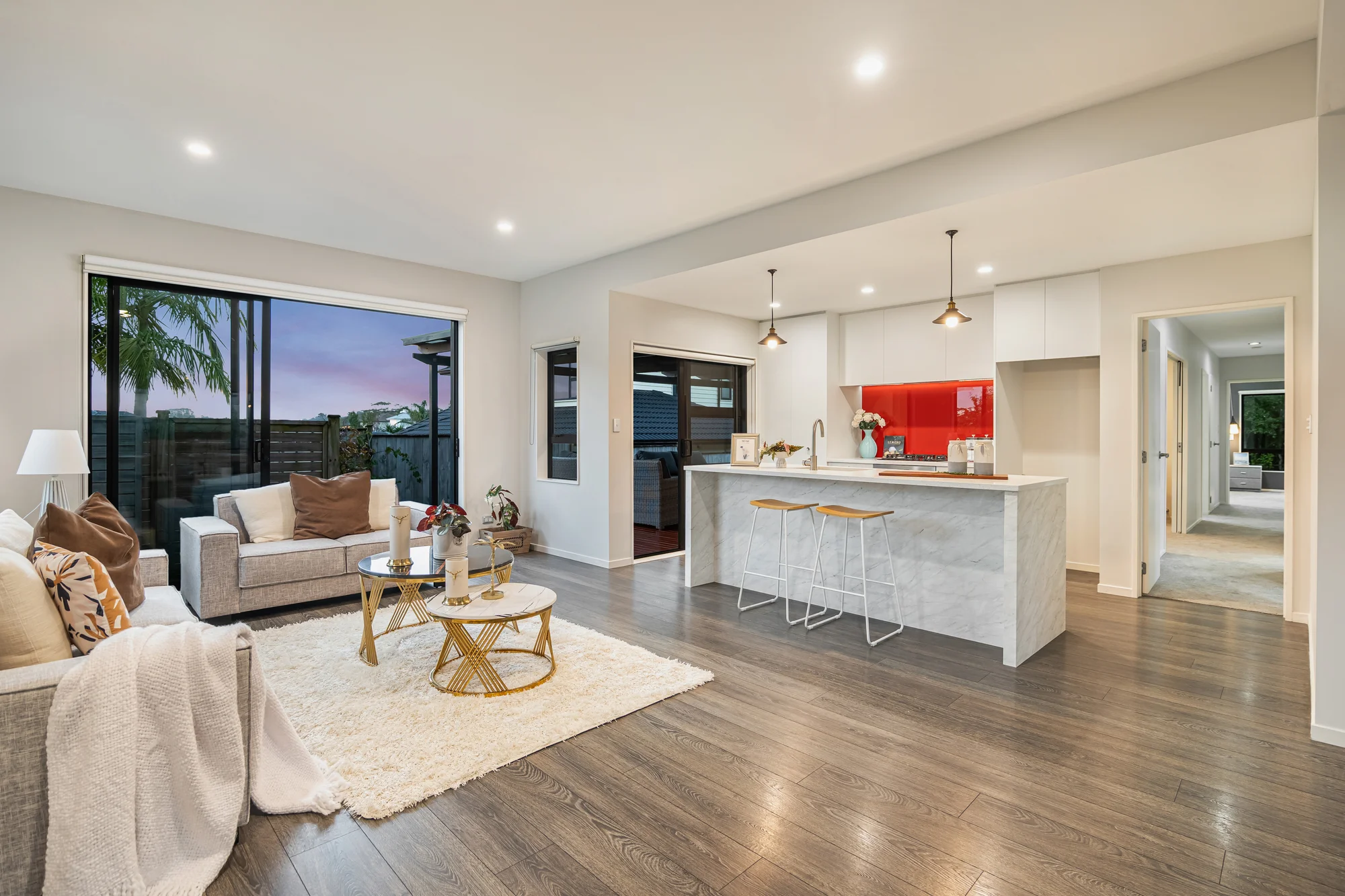 Silverdale 4部屋 Smile! Affordable Single-Level Living in Millwater