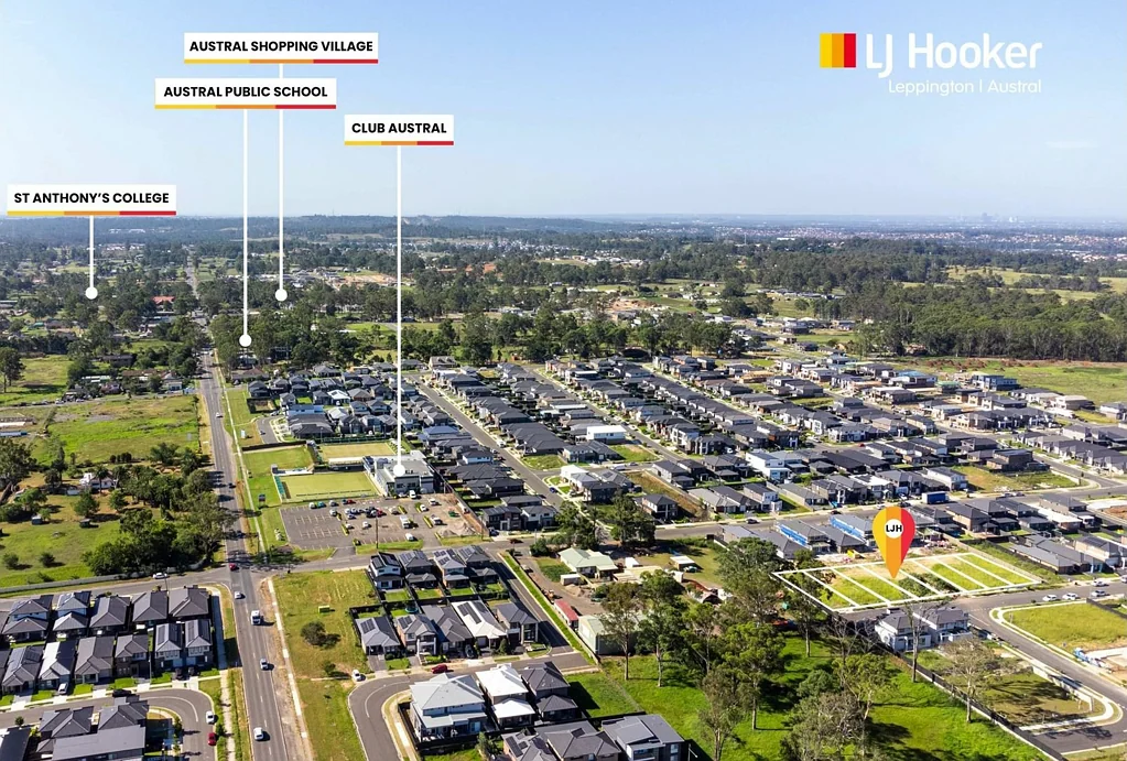 28 Savoy Street, Austral, NSW 2179