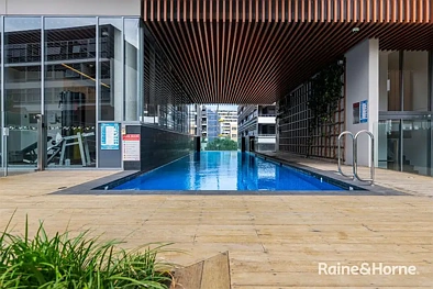 6/830 Bourke Street, Waterloo, NSW 2017, 1 Bedrooms, 1 Bathrooms, Apartment