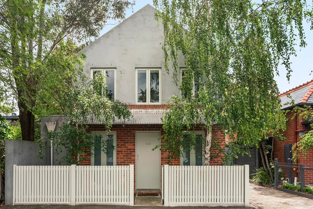 Middle Park 1બેડરૂમ Beachside Sophistication in Middle Park