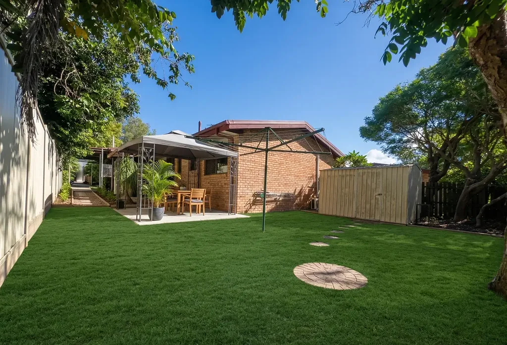 17/27 Ewing Road, Logan Central, QLD 4114