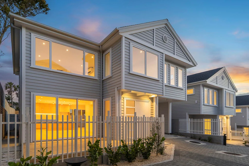 Forrest Hill 4Habitaciones Hamptons Beauty in Double Westlake