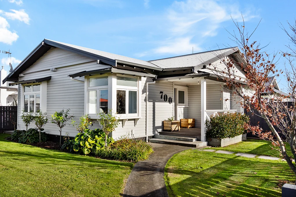 700 Queen Street West, Saint Leonards, Hastings, Hawke's Bay