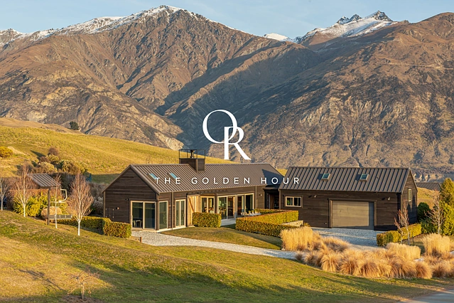 92 Threepwood Road, Lake Hayes, Queenstown