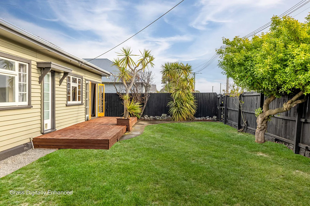 1/53 Fleming Street, North New Brighton, Christchurch, Canterbury