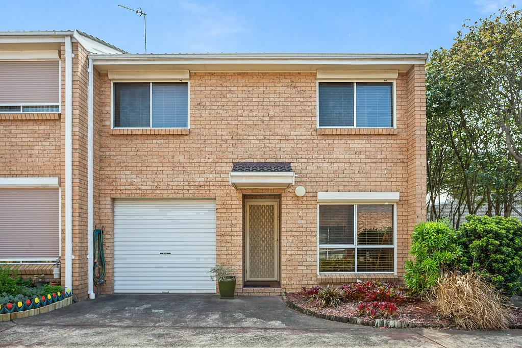 4/53 Antrim Avenue, Warilla, NSW 2528