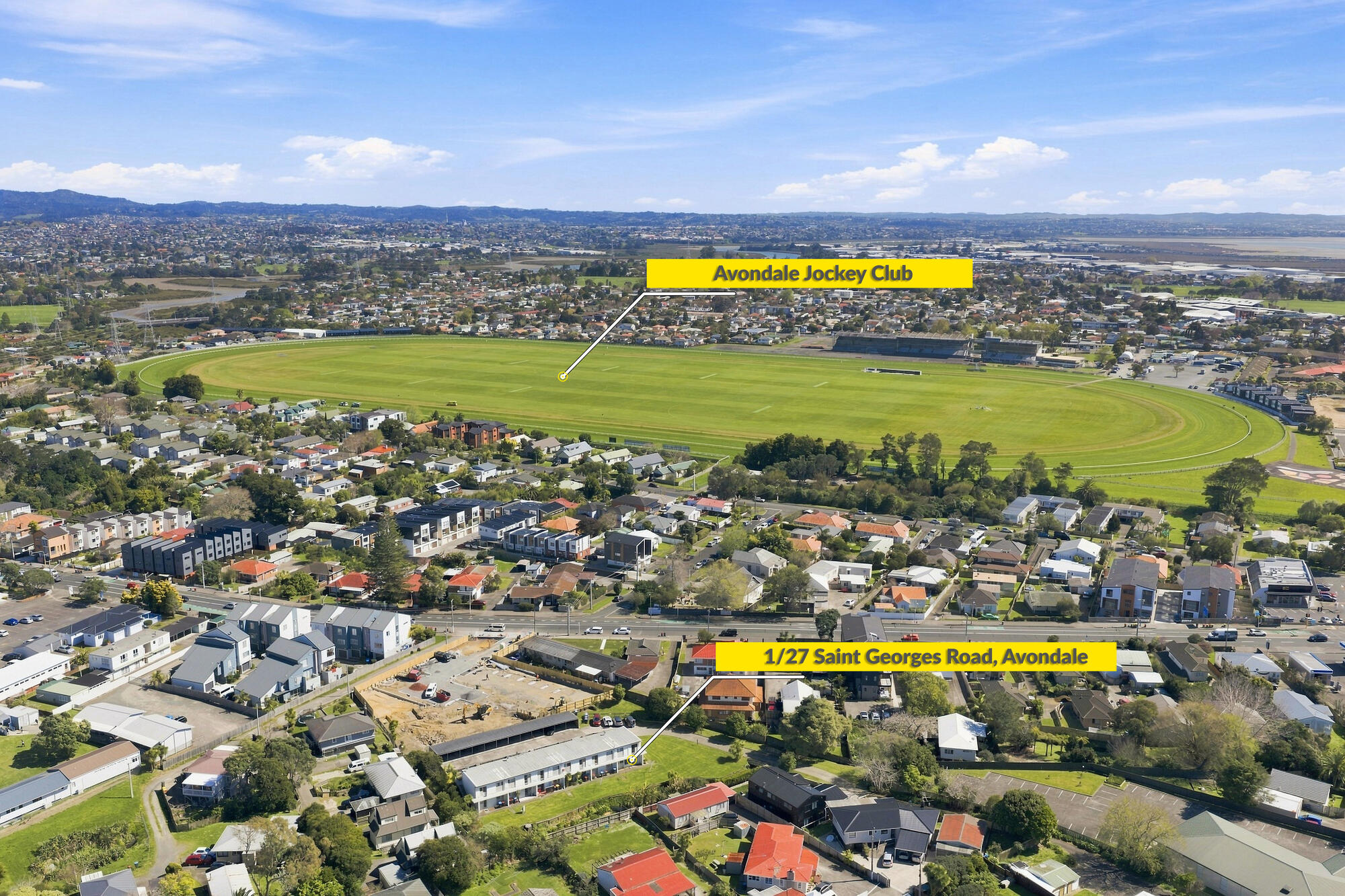 1/27 St Georges Road, Avondale, photo 17