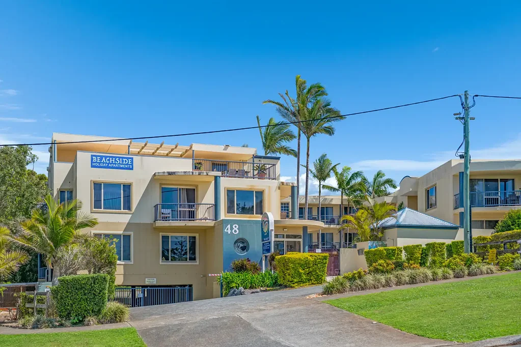 Port Macquarie 3房  Furnished Ground Floor Apartment, Loads of Benefits, Investor Ready!