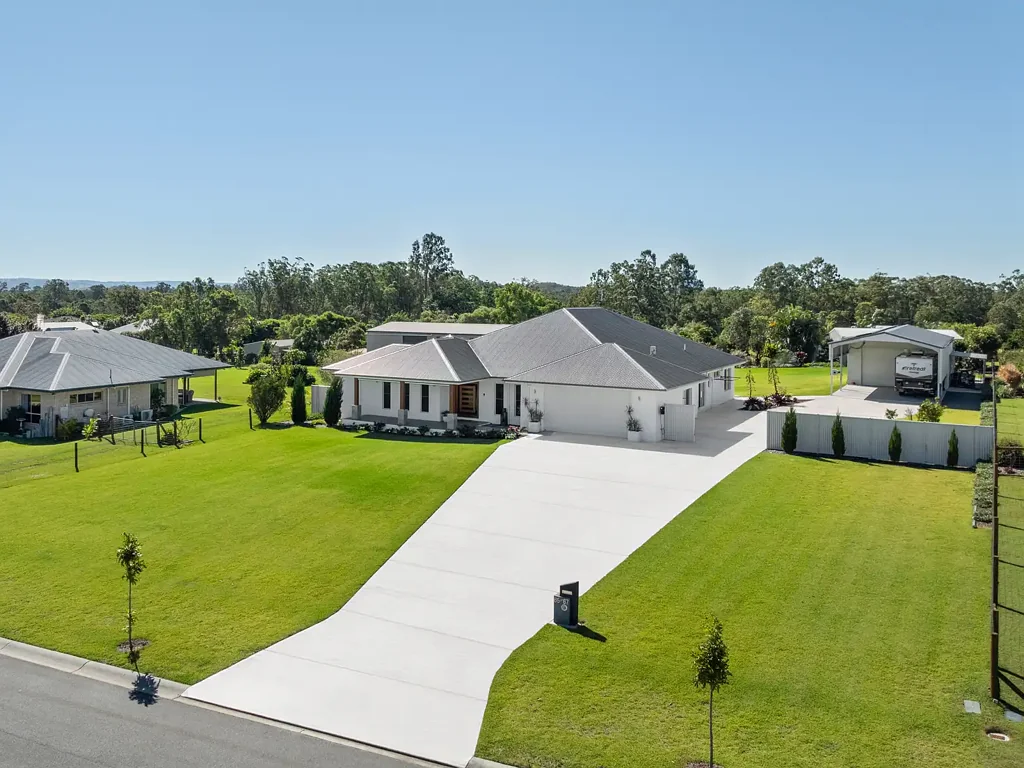 Woodford 3Habitaciones Modern Comfort Meets Country Living!