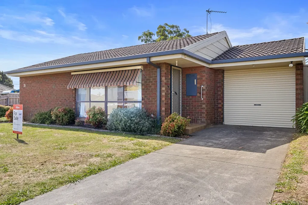 1/31 Peart Street, Leongatha, VIC 3953