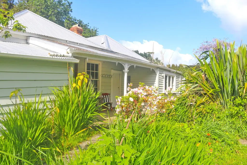 Warkworth 3 Bedroom A True New Zealand Treasure