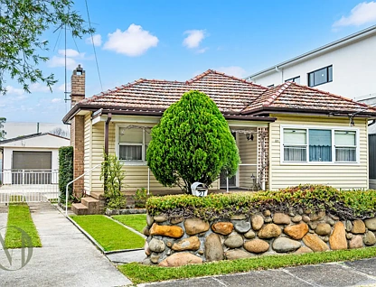 21 Myrtle Street, Rydalmere, NSW 2116, 3房, 1浴, House