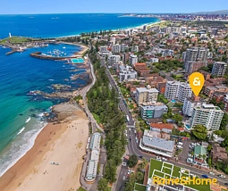 24/7-9 Corrimal Street, Wollongong