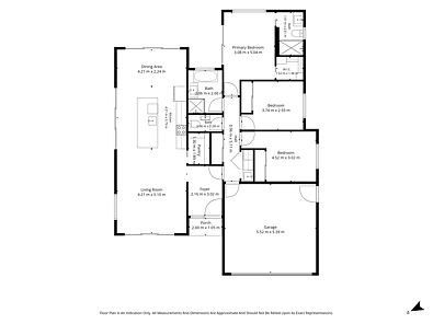 46 Blakes Road, Belfast, Christchurch, Canterbury, 3 침실, 2 욕실, House