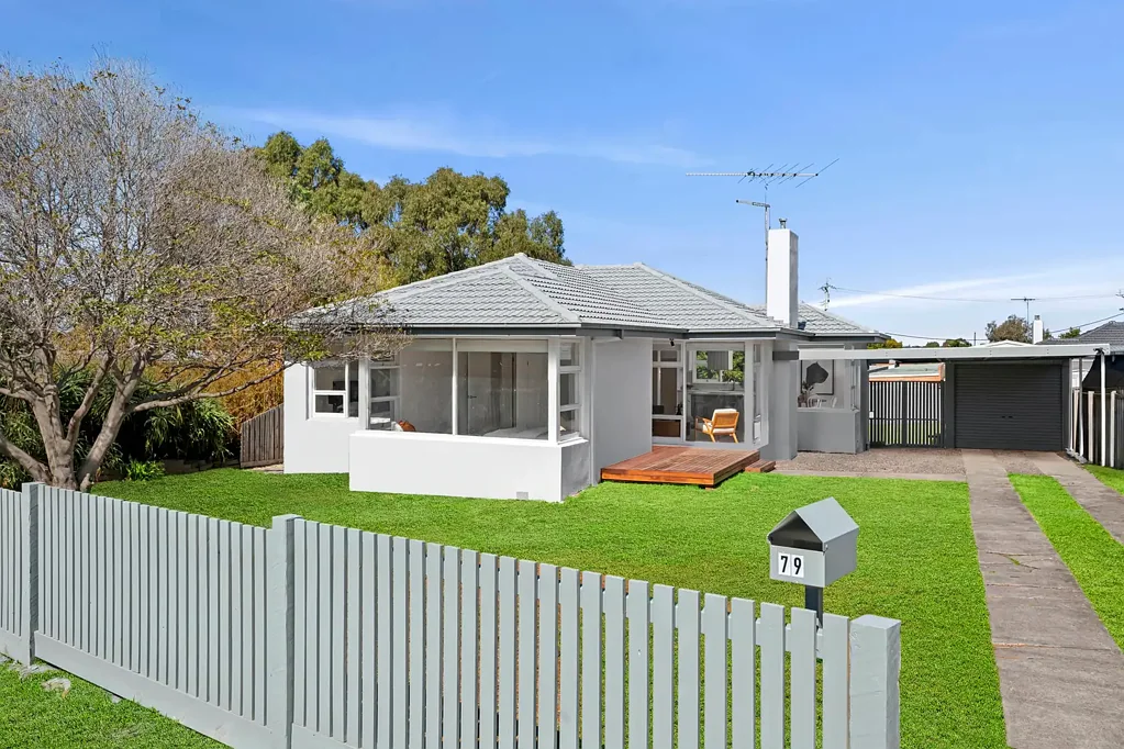 79 James Street, Belmont, VIC 3216