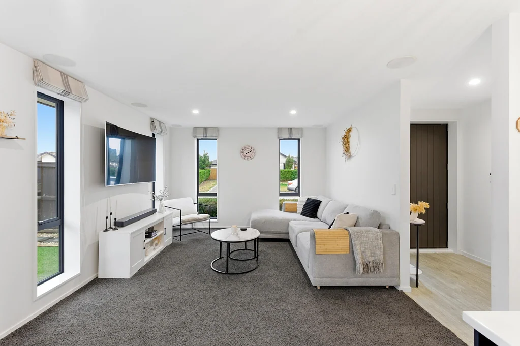 Rolleston 3房  Motivated Vendors Want This Sold