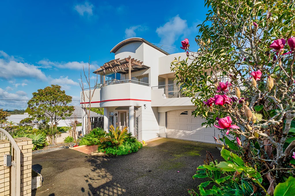 Birkenhead 3部屋 A Home & Investment Like No Other