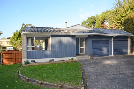 Residential  Mixed Housing Suburban Zone