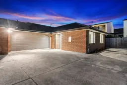 3/542 Madras Street, Saint Albans