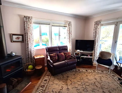 24 Minna St, Stanthorpe, QLD 4380, 2 ਕਮਰੇ, 2 ਬਾਥਰੂਮ, House