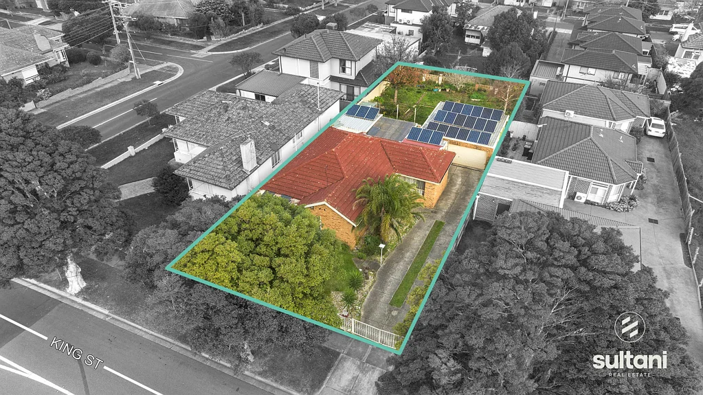 78 King Street, Dandenong, VIC 3175