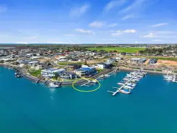 Berth 124 Inverness Way, Wallaroo