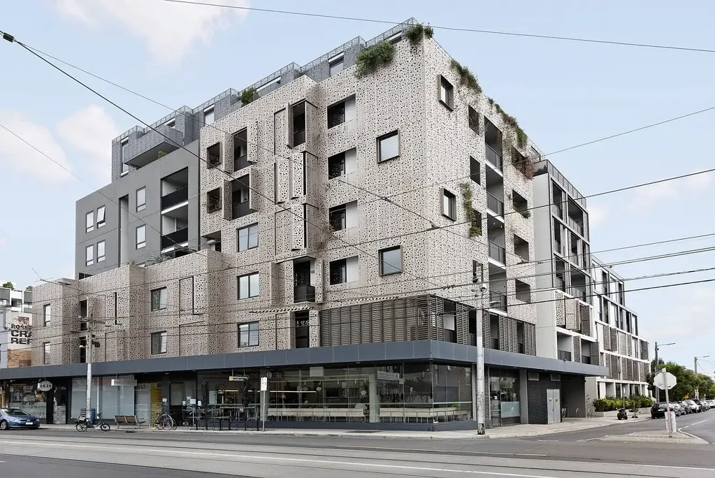 Northcote 1房 地段与生活方式 Location & Lifestyle