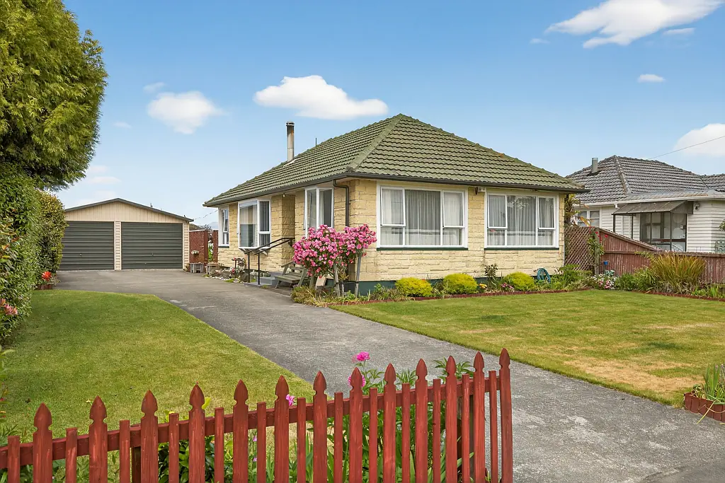30 Tauiwi Crescent, Hei Hei, Christchurch, Canterbury