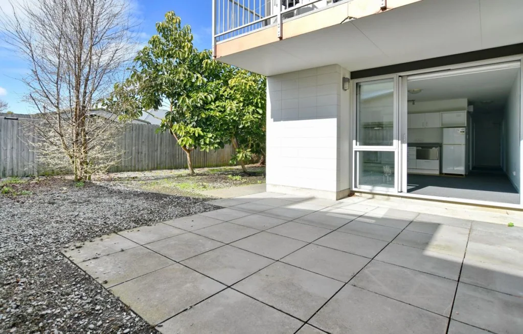 6/20 Stanmore Road, Phillipstown, Christchurch City