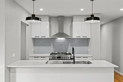 रसोईघर - 24 ASPECT RD, MOUNT DUNEED VIC 3217