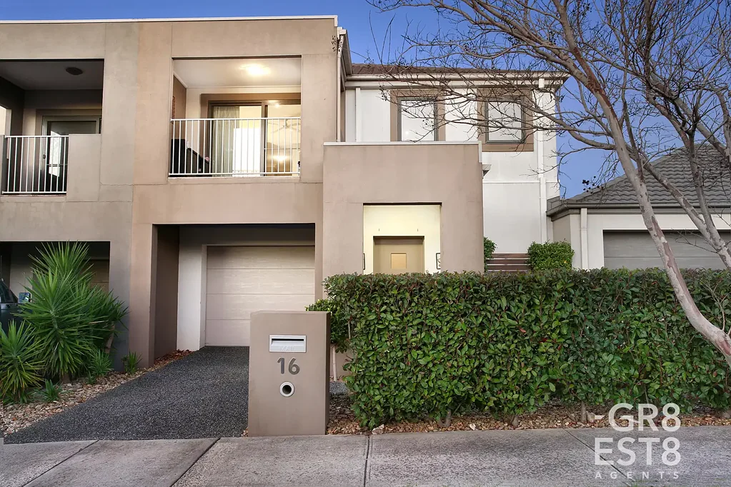 Luxury Living with Resort-Style Amenities!